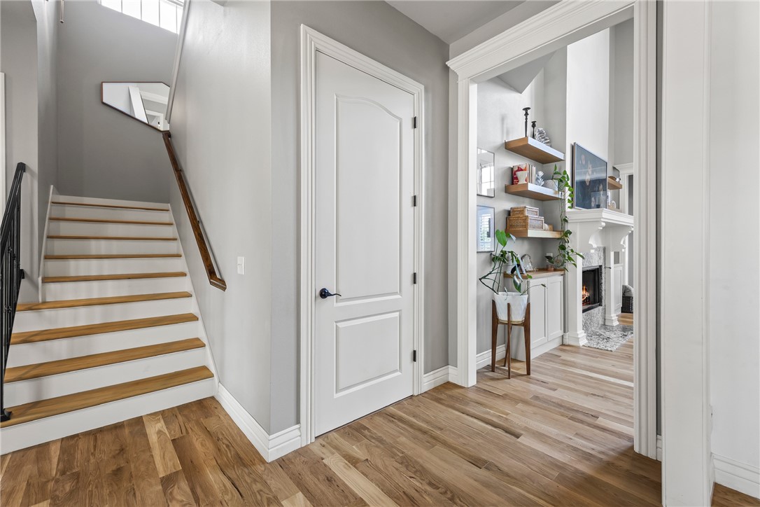 Woods Creek - Residential