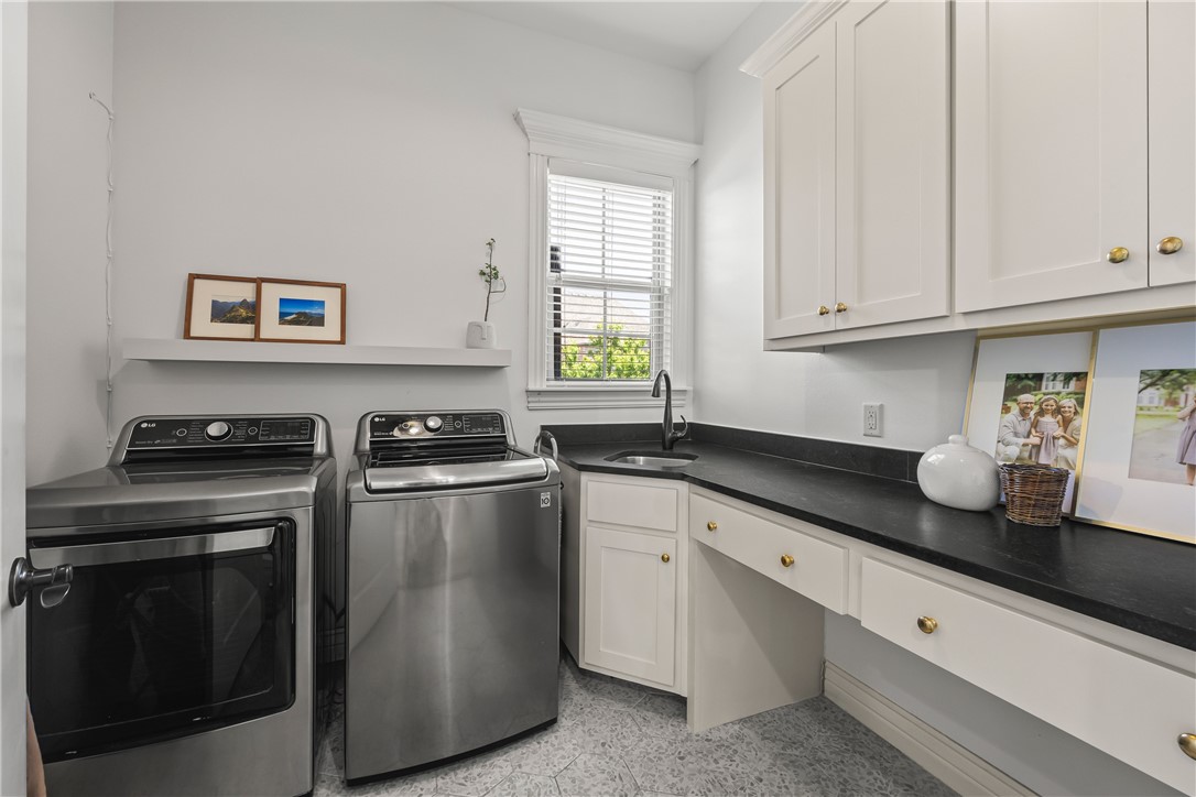 Woods Creek - Residential