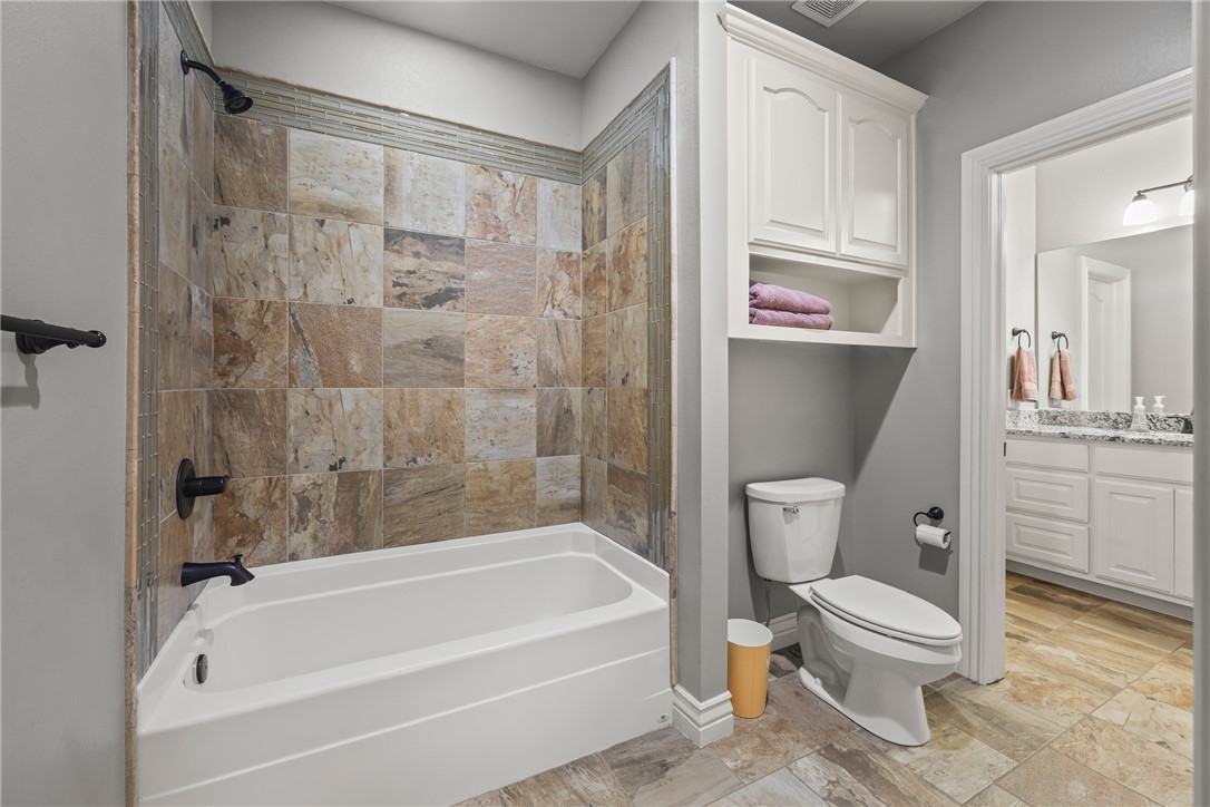 Woods Creek - Residential