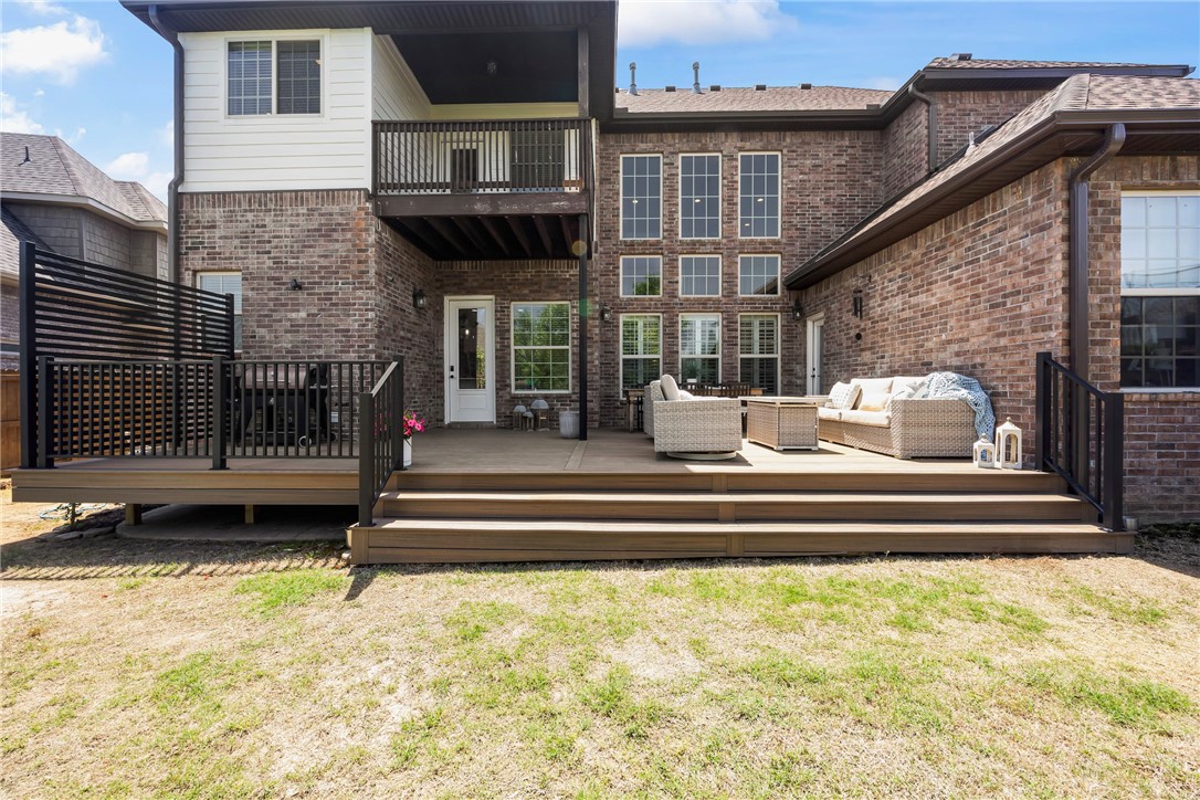 Woods Creek - Residential