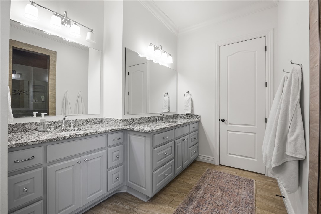 Woods Creek - Residential