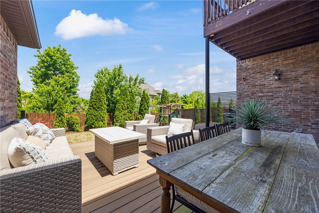 Woods Creek - Residential