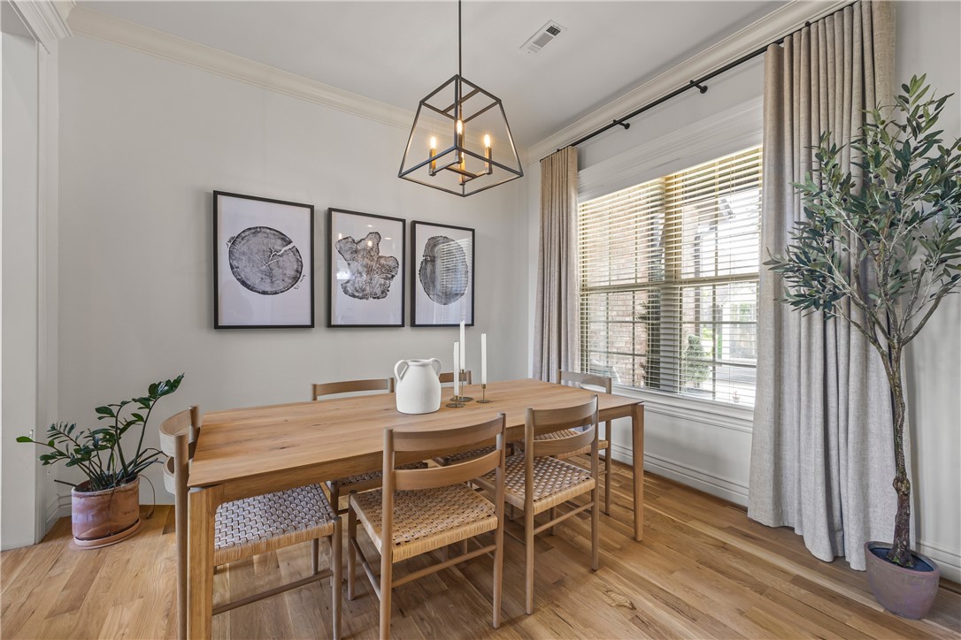 Woods Creek - Residential