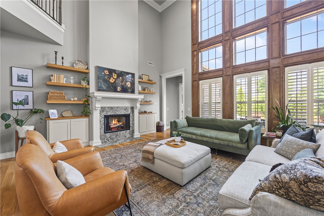 Woods Creek - Residential