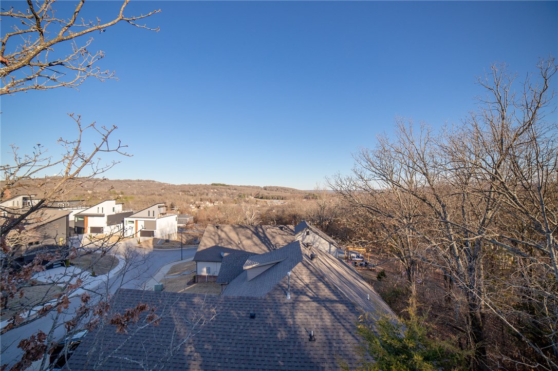 Treetops Sub - Residential