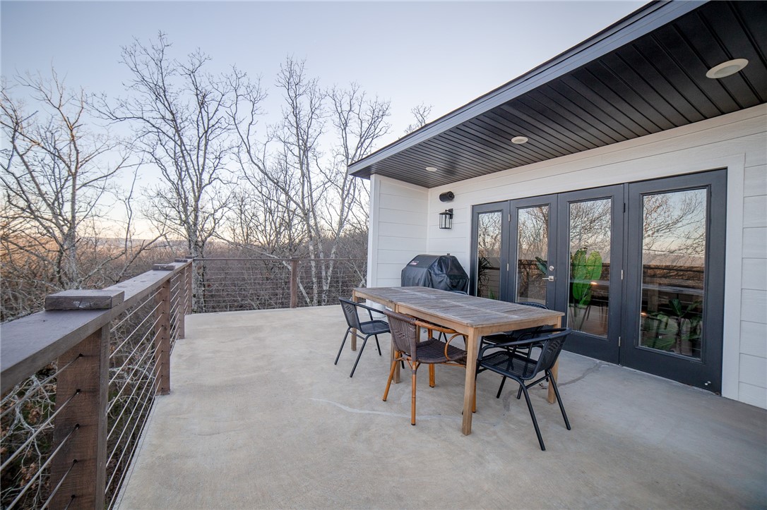 Treetops Sub - Residential