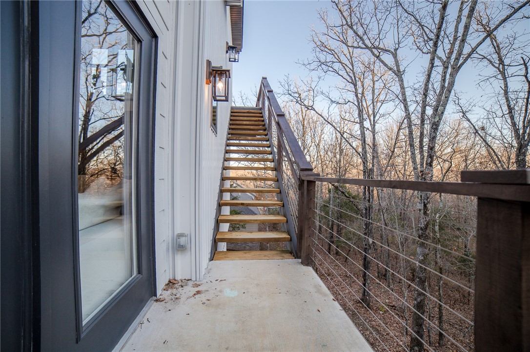 Treetops Sub - Residential