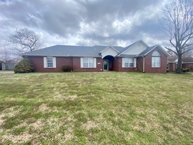 Deerfield Sub Ph II - Residential Lease