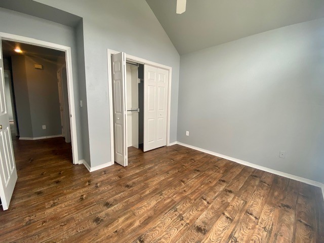 Deerfield Sub Ph II - Residential Lease