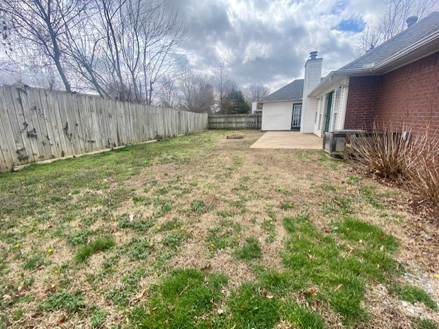 Deerfield Sub Ph II - Residential Lease