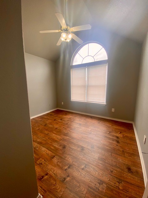 Deerfield Sub Ph II - Residential Lease