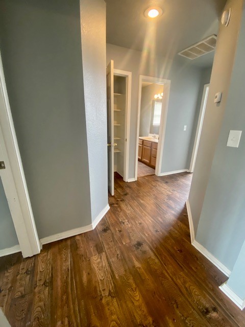 Deerfield Sub Ph II - Residential Lease