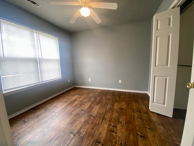 Deerfield Sub Ph II - Residential Lease