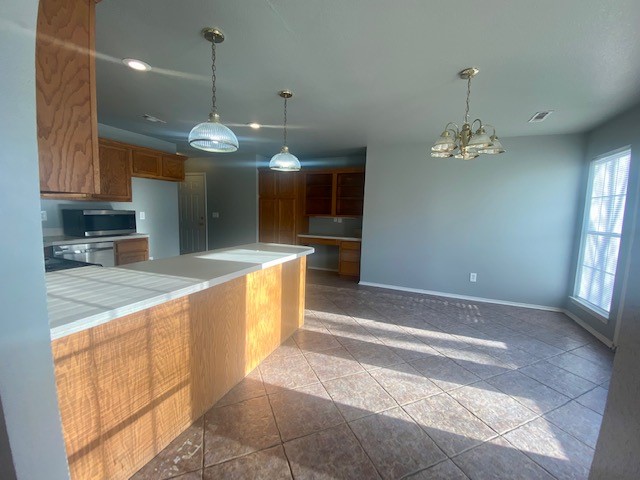 Deerfield Sub Ph II - Residential Lease