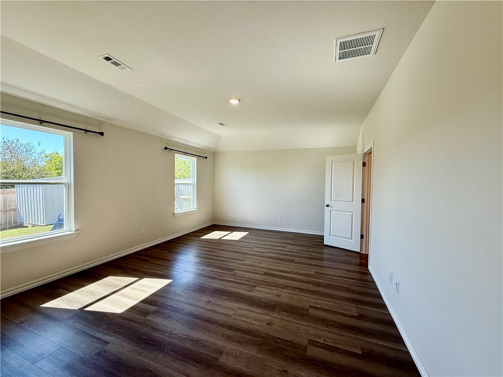 Main Street Village Gentry - Residential Lease