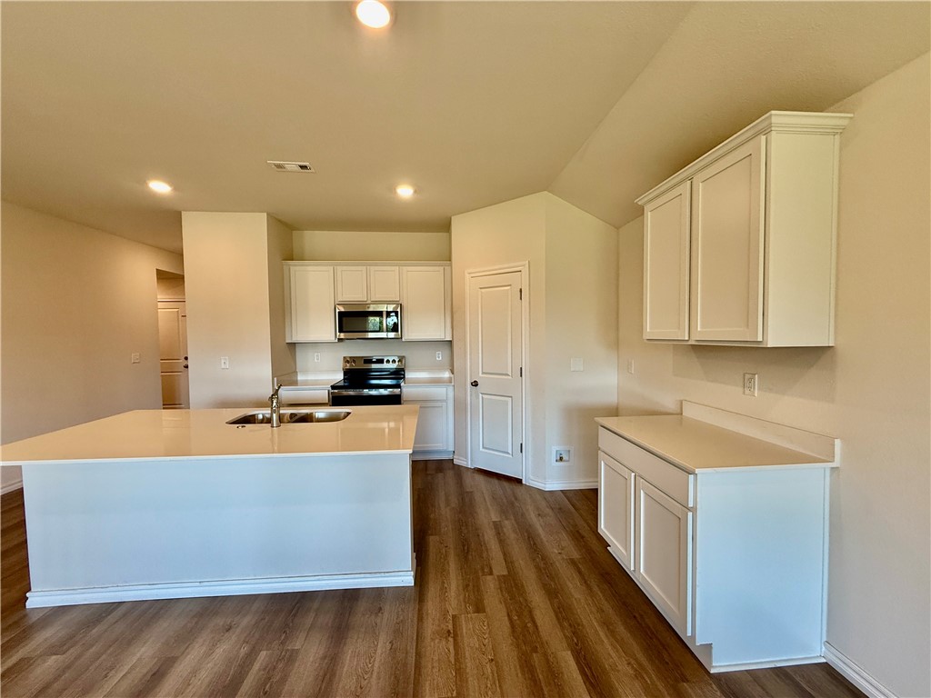 Main Street Village Gentry - Residential Lease