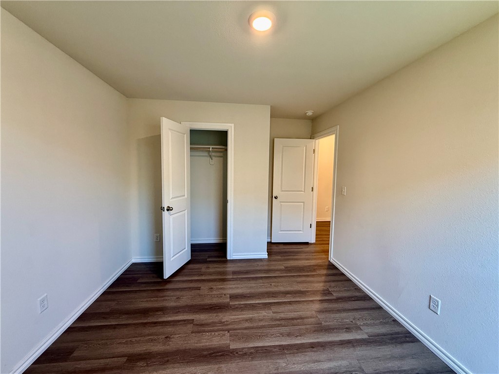 Main Street Village Gentry - Residential Lease