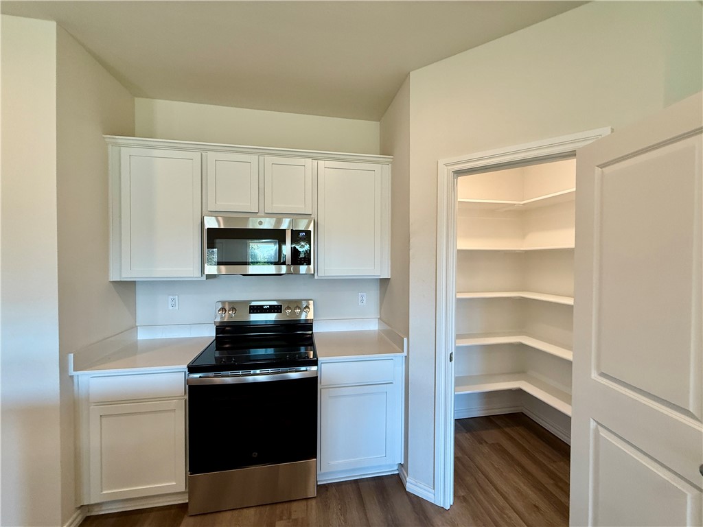 Main Street Village Gentry - Residential Lease