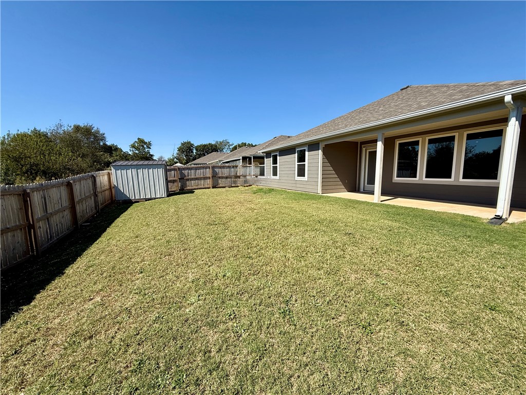 Main Street Village Gentry - Residential Lease