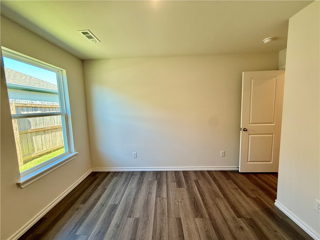 Main Street Village Gentry - Residential Lease