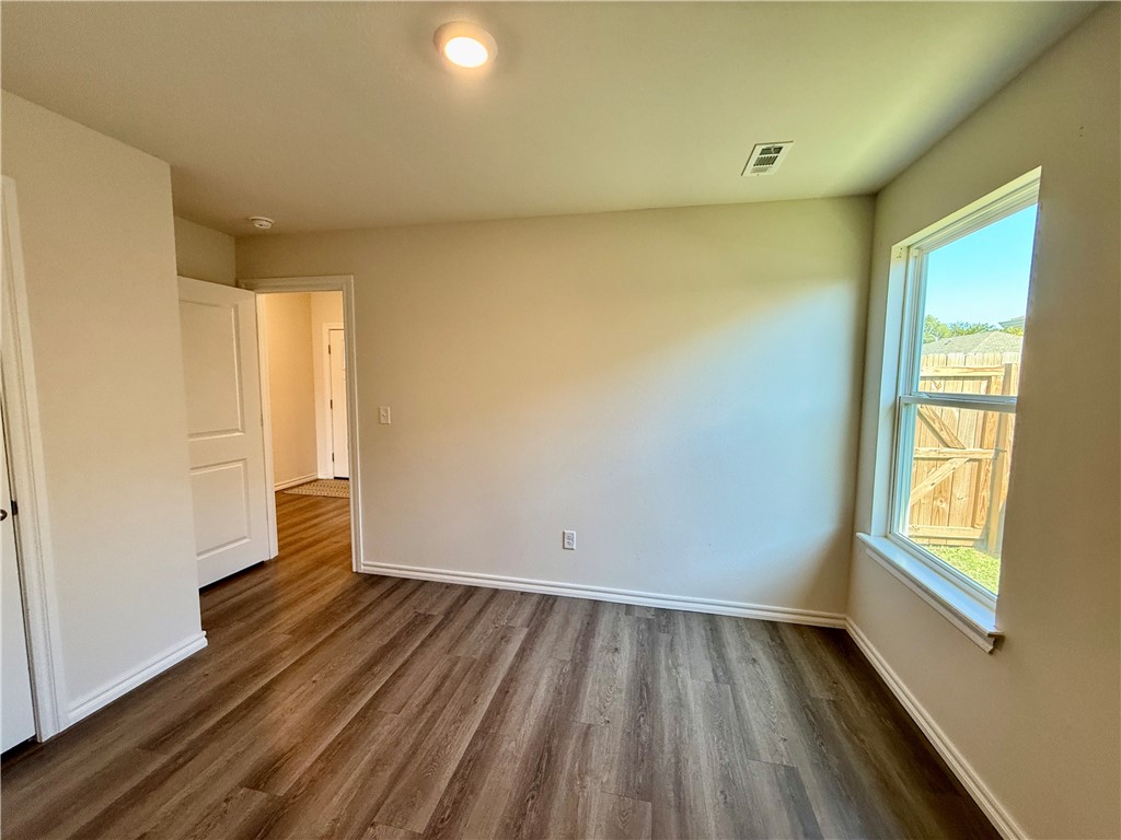 Main Street Village Gentry - Residential Lease