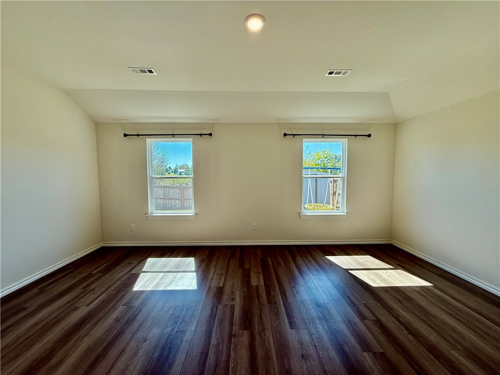 Main Street Village Gentry - Residential Lease