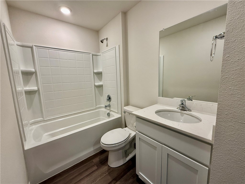 Main Street Village Gentry - Residential Lease