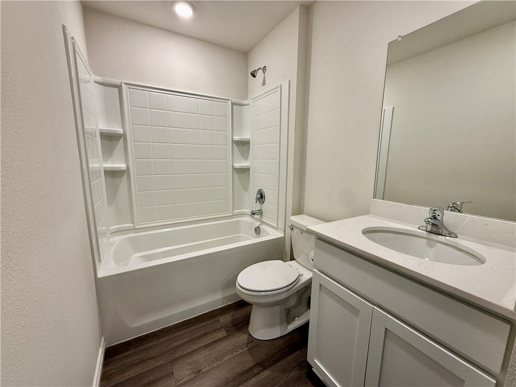 Main Street Village Gentry - Residential Lease