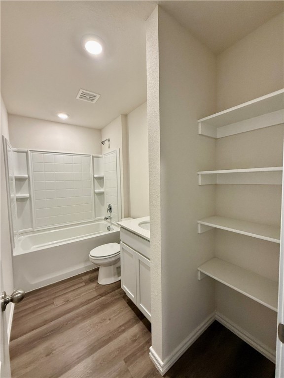 Main Street Village Gentry - Residential Lease