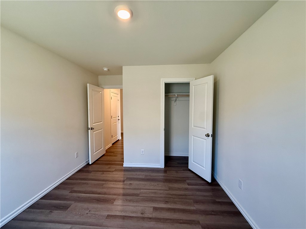 Main Street Village Gentry - Residential Lease