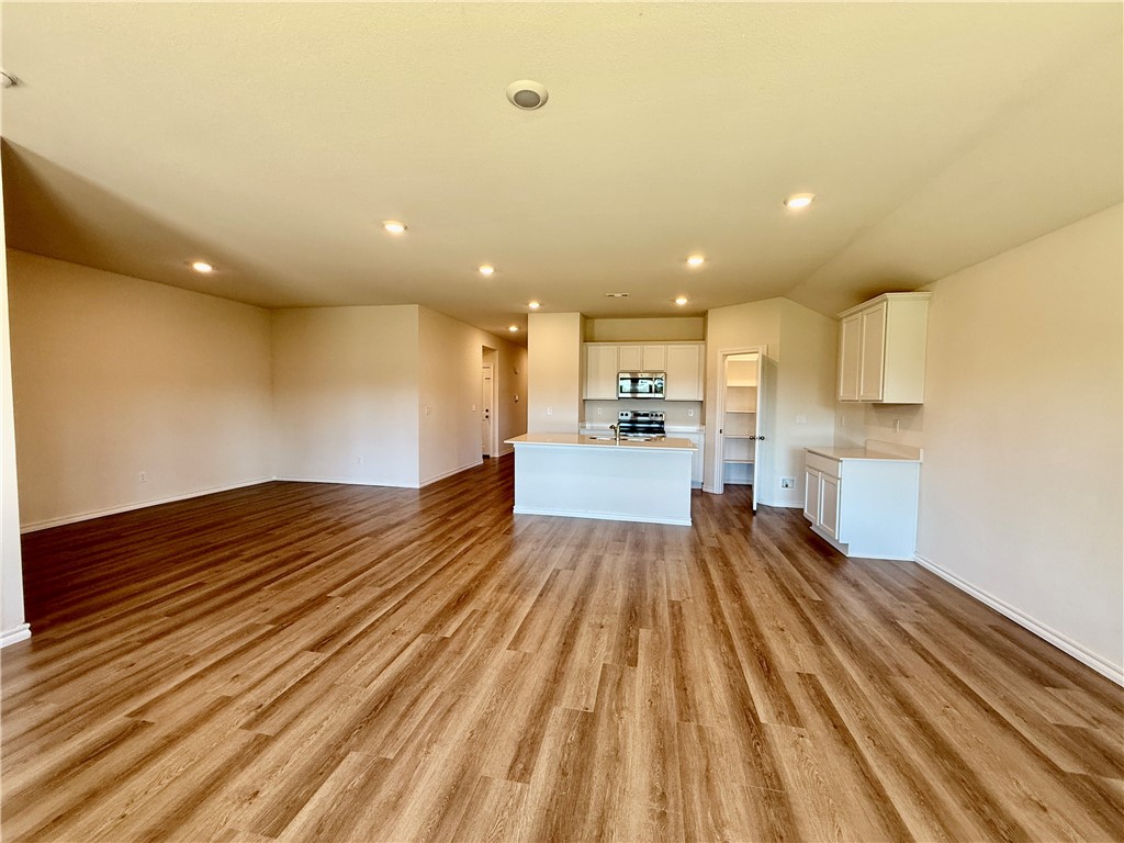 Main Street Village Gentry - Residential Lease