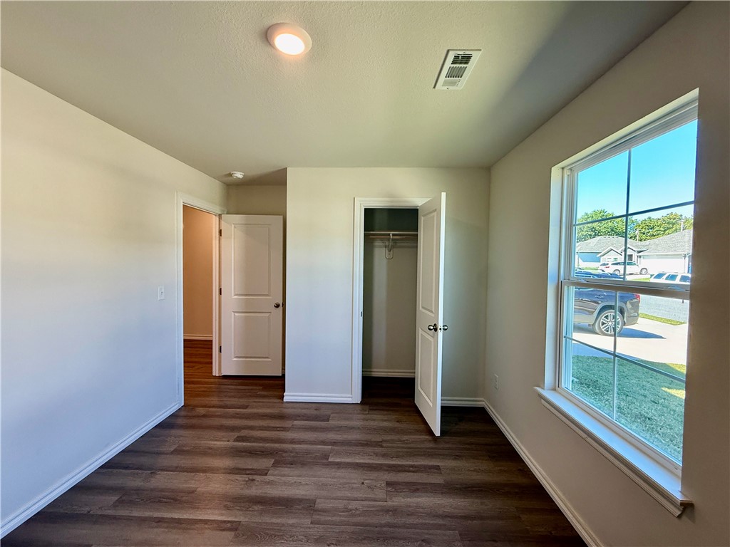 Main Street Village Gentry - Residential Lease