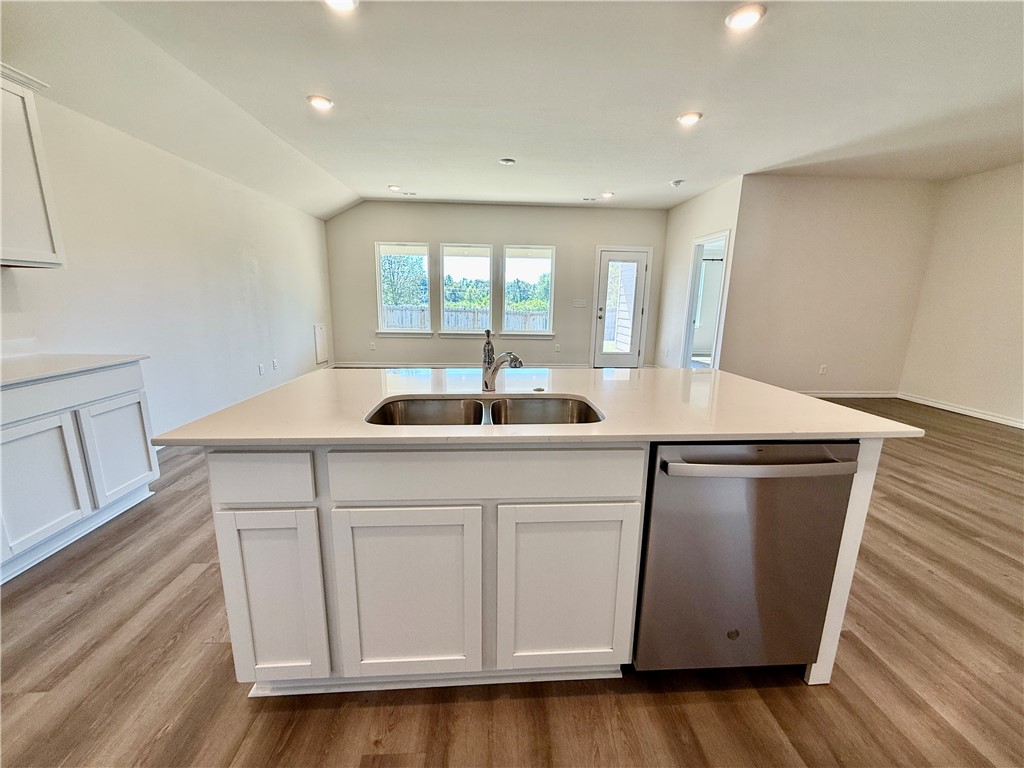 Main Street Village Gentry - Residential Lease