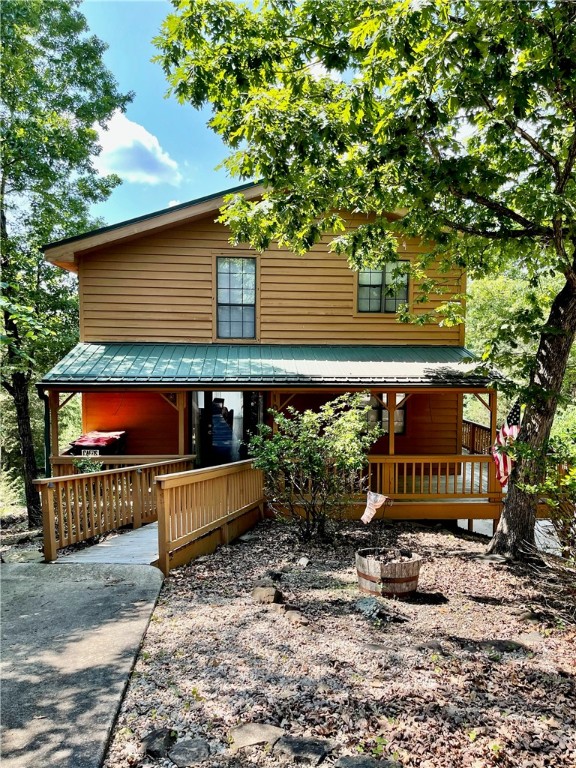 Cedar Acres Sec 1 Rurban - Residential