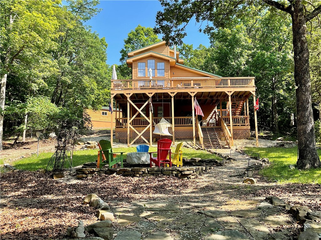 Cedar Acres Sec 1 Rurban - Residential