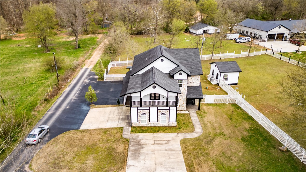 n / a - Residential