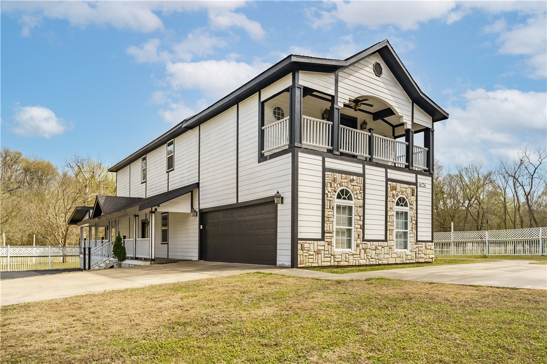 n / a - Residential