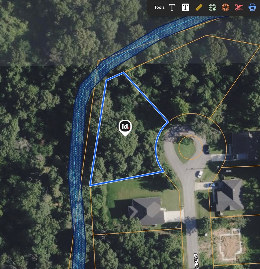 Latheron Sub Bvv - Land