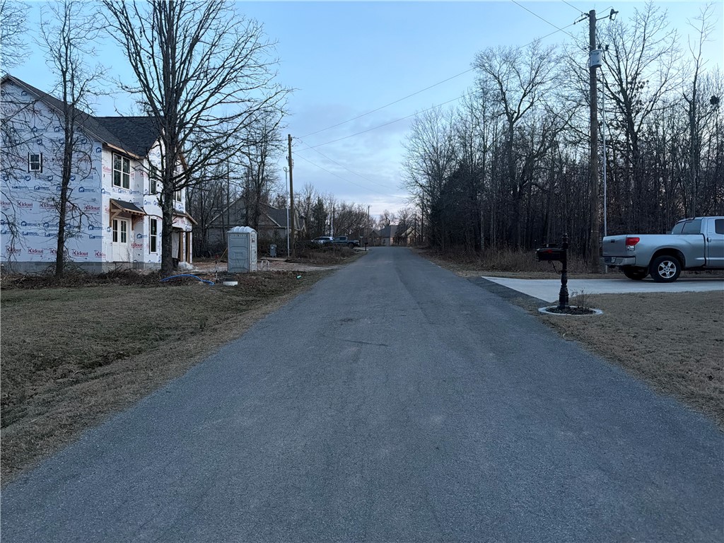 Latheron Sub Bvv - Land