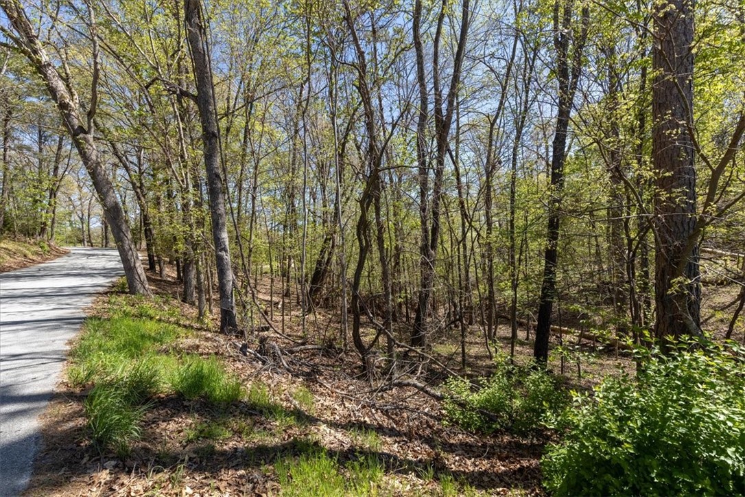 Oak Bluff Summit Rurban - Land