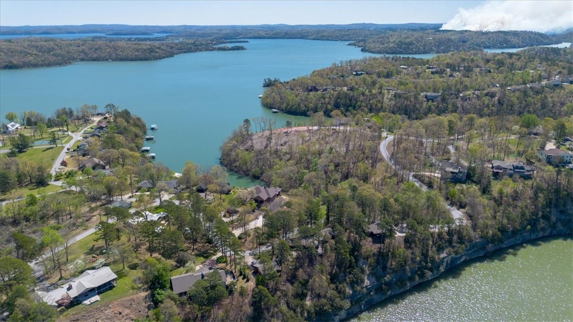 Oak Bluff Summit Rurban - Land