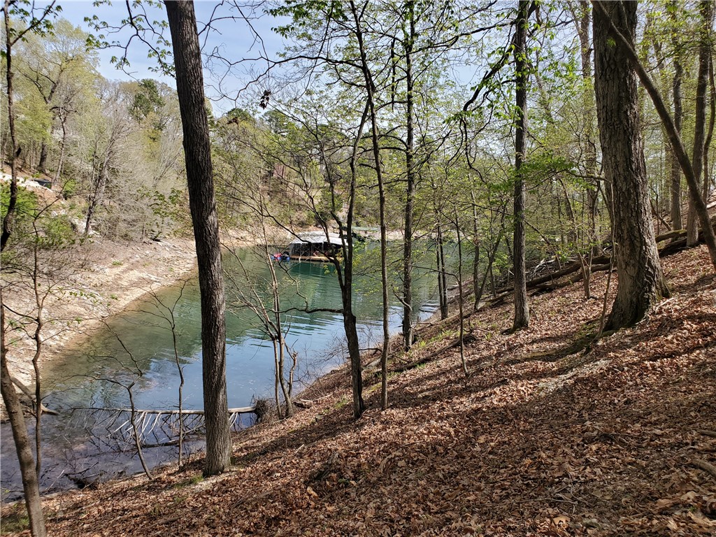Oak Bluff Summit Rurban - Land