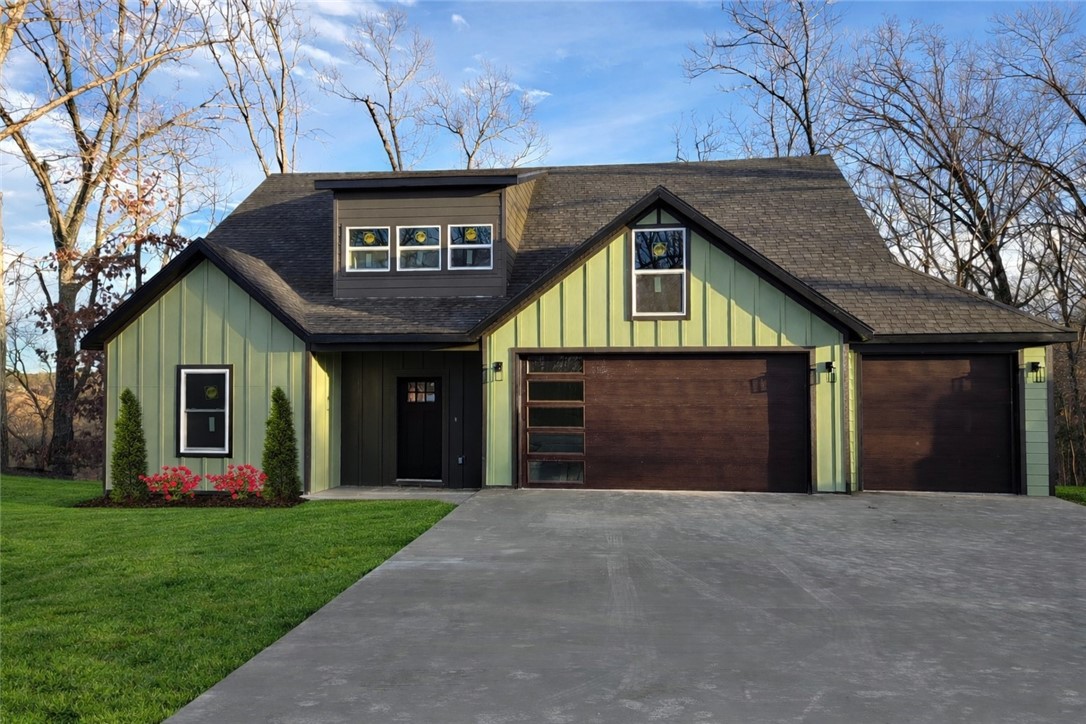 Evanton Sub Bvv - Residential