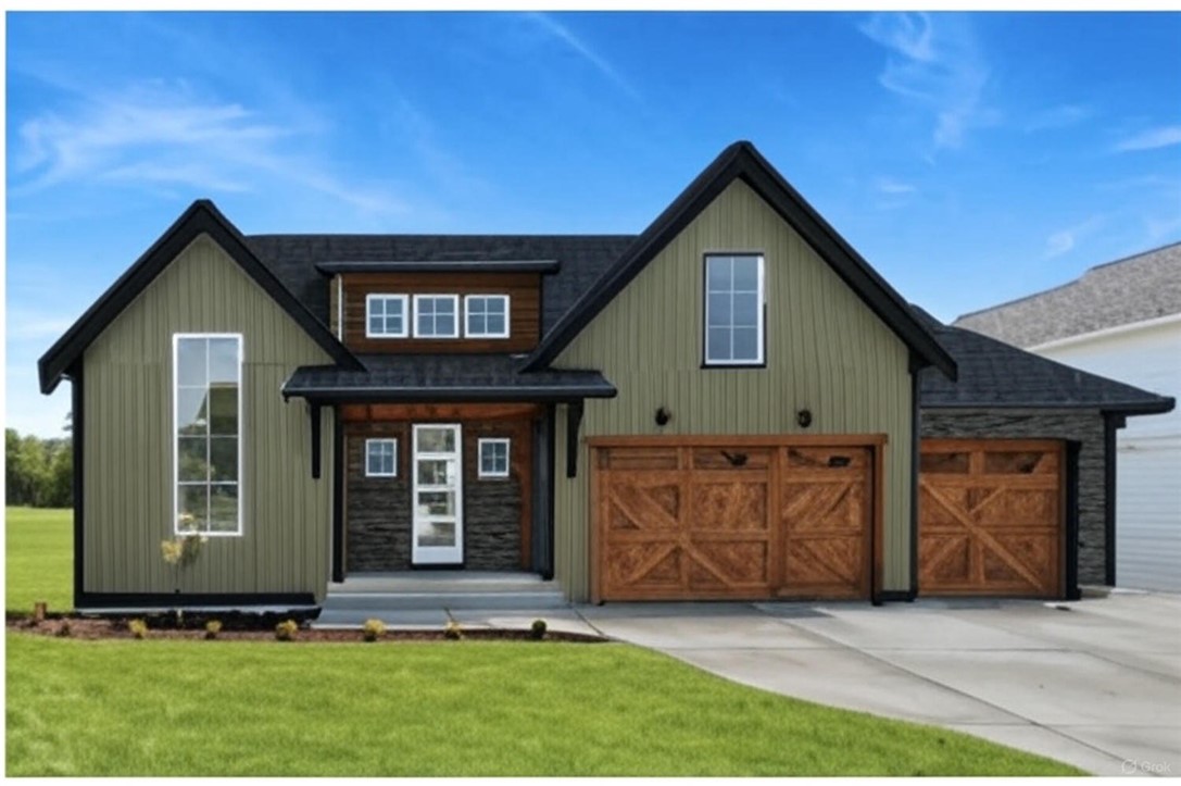 Evanton Sub Bvv - Residential