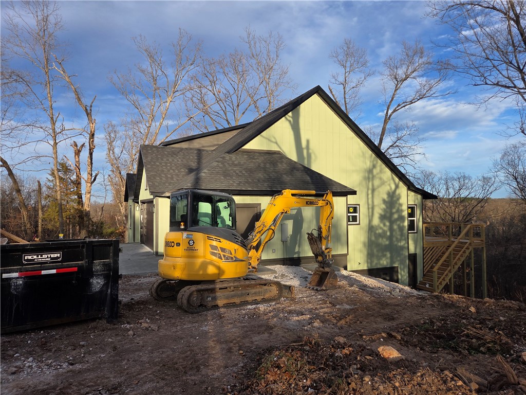 Evanton Sub Bvv - Residential