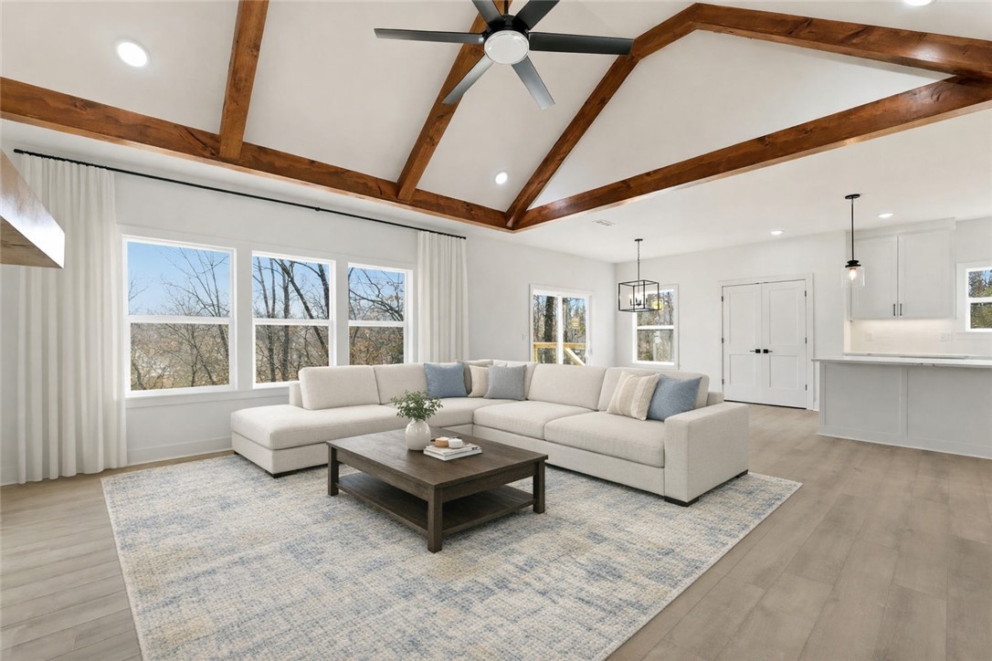 Evanton Sub Bvv - Residential