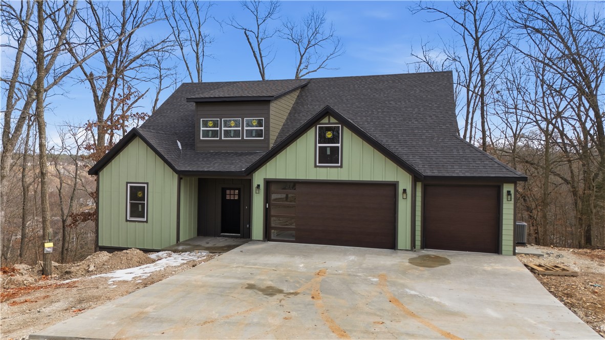 Evanton Sub Bvv - Residential