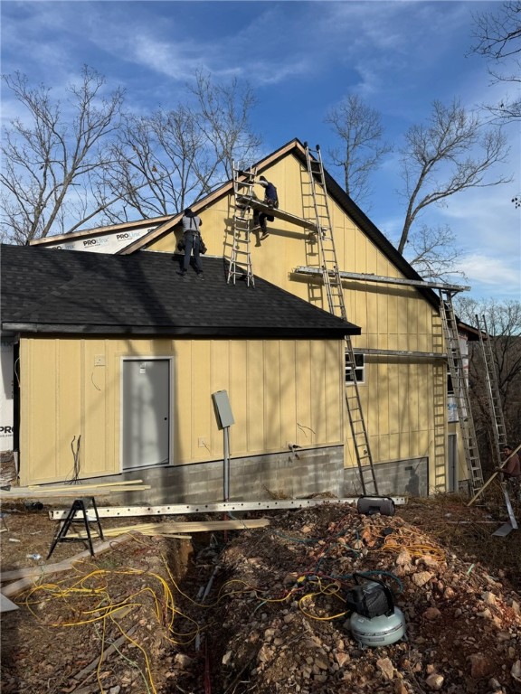 Evanton Sub Bvv - Residential