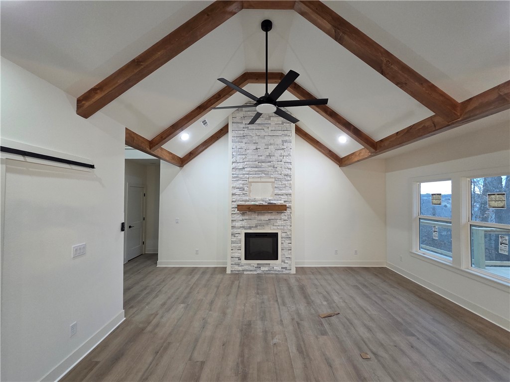 Evanton Sub Bvv - Residential