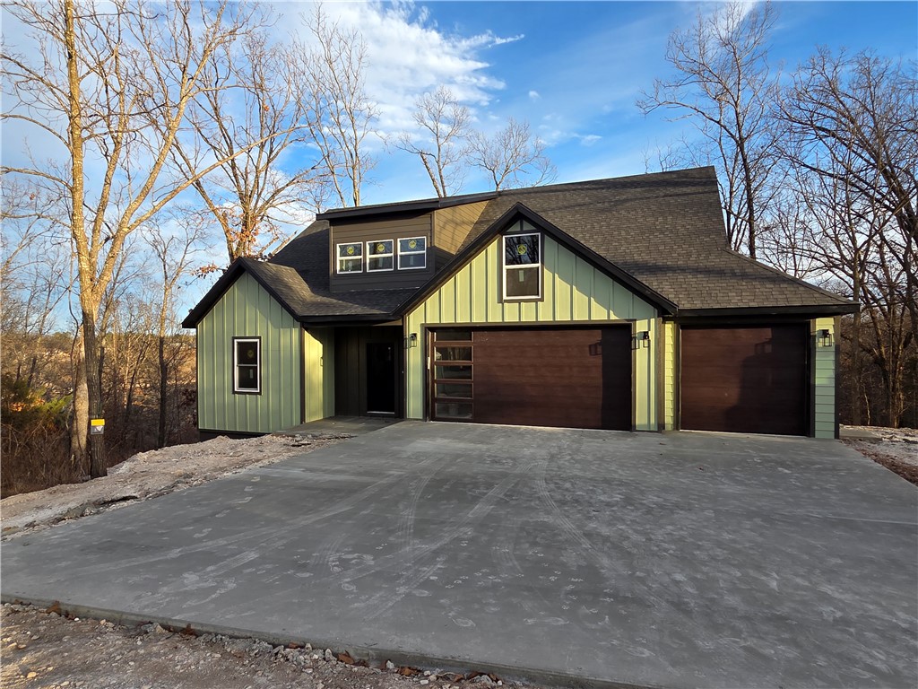 Evanton Sub Bvv - Residential